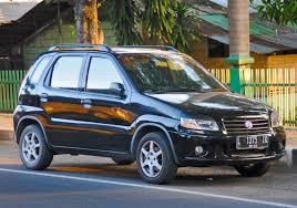 Autoservis Top Gear Praha – Suzuki servis a opravy