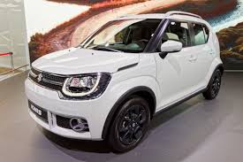 Autoservis Top Gear Praha – Suzuki servis a opravy