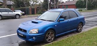 Autoservis Top Gear Praha – Subaru servis a opravy