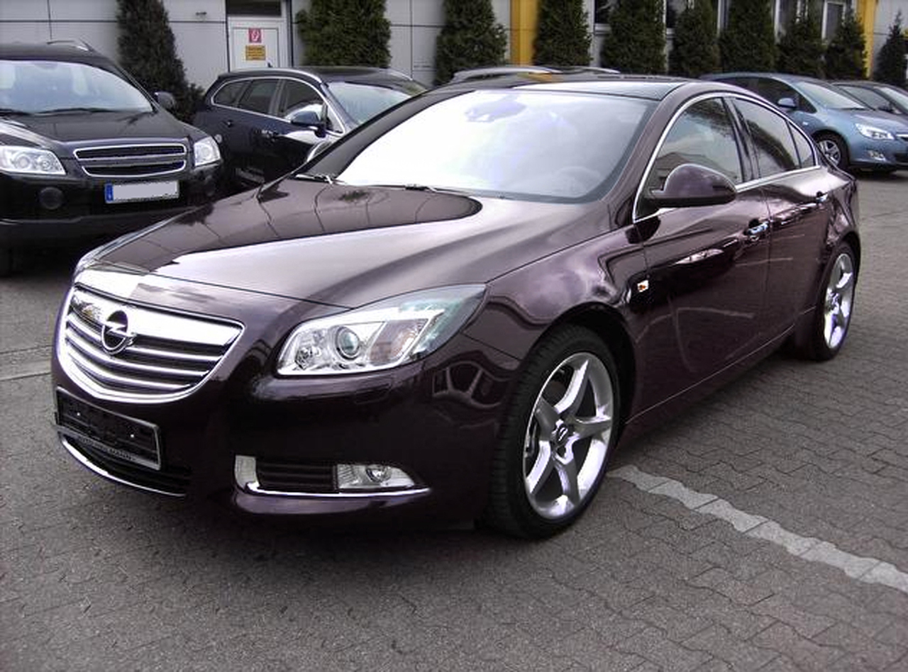 Autoservis Top Gear Praha – Opel servis a opravy