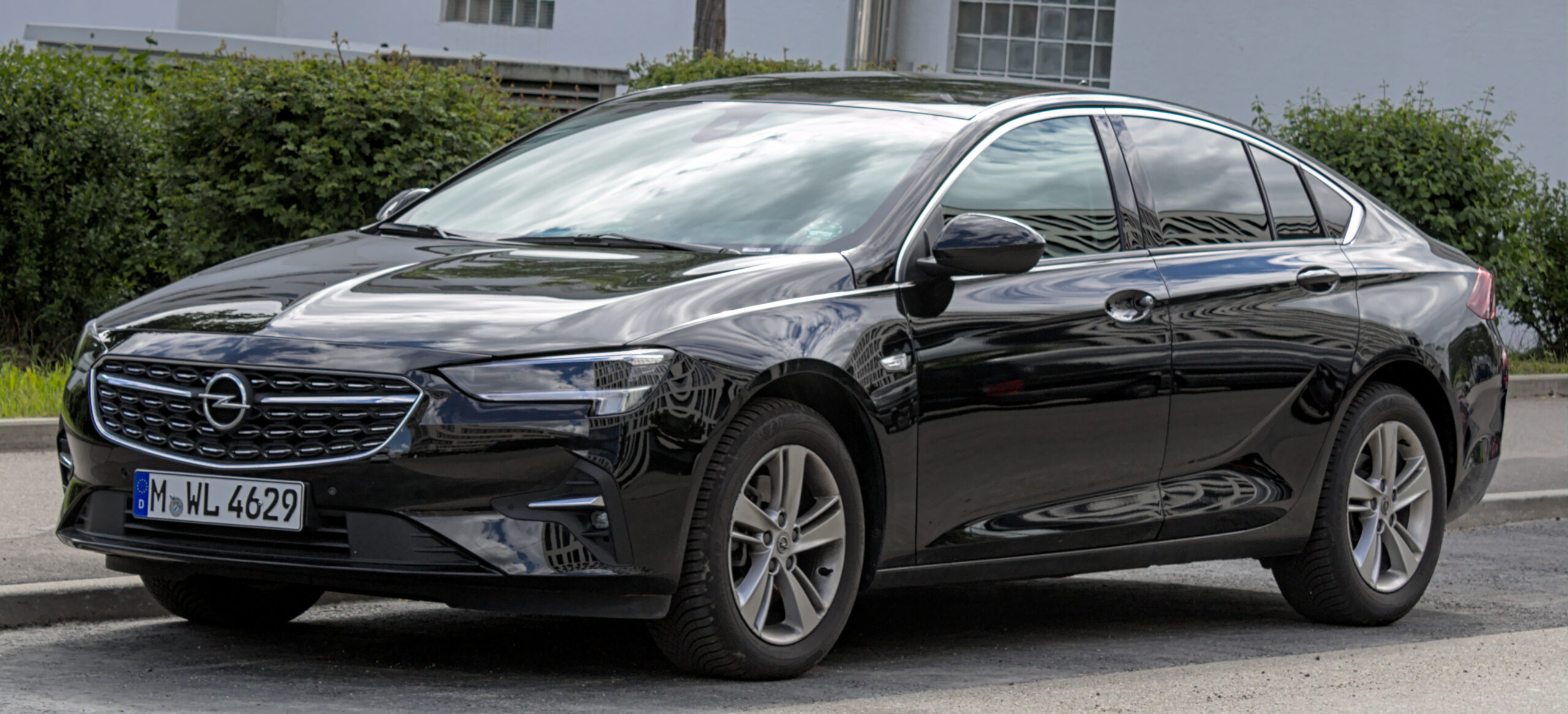 Autoservis Top Gear Praha – Opel servis a opravy