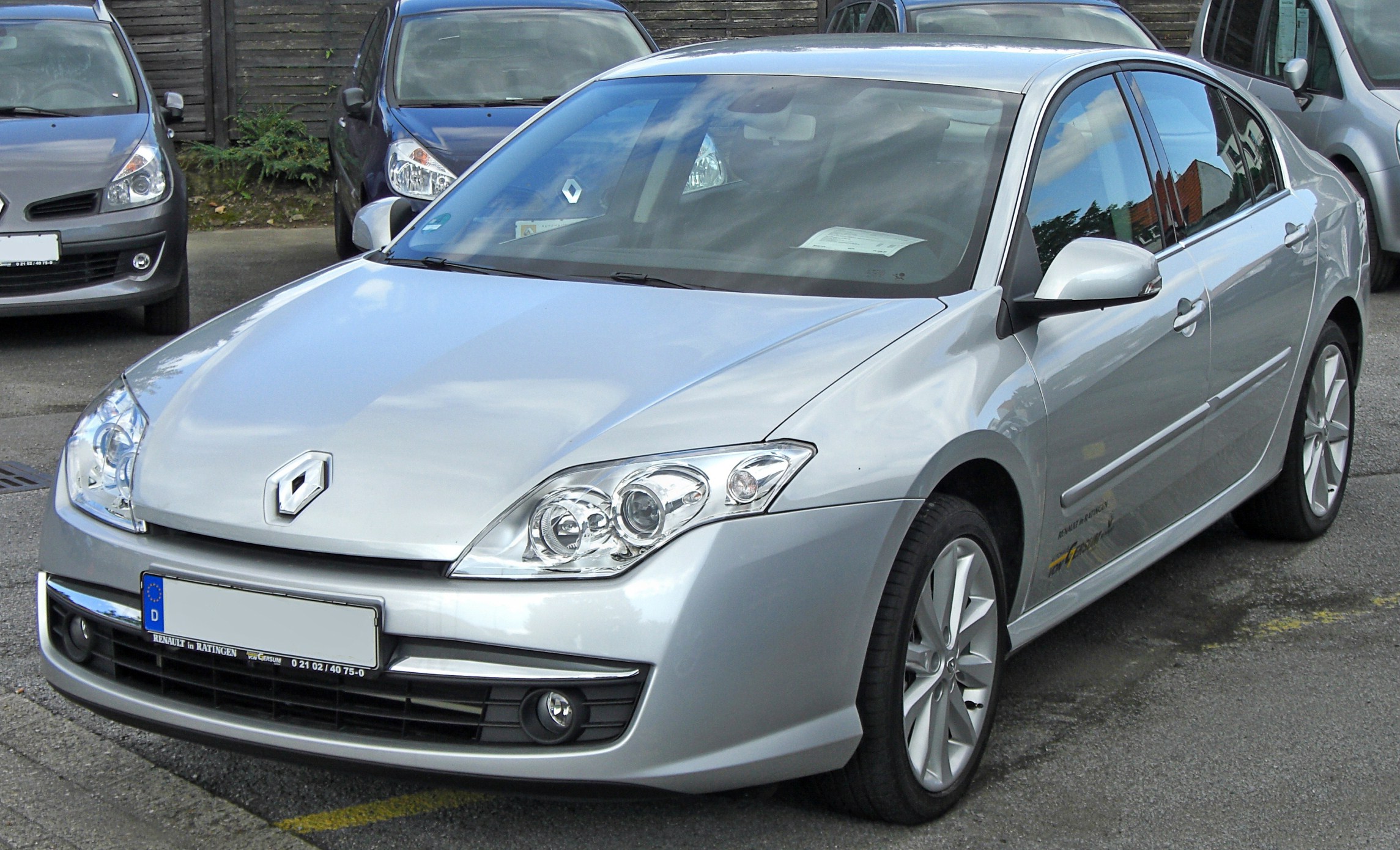 Autoservis Top Gear Praha – Renault servis a opravy