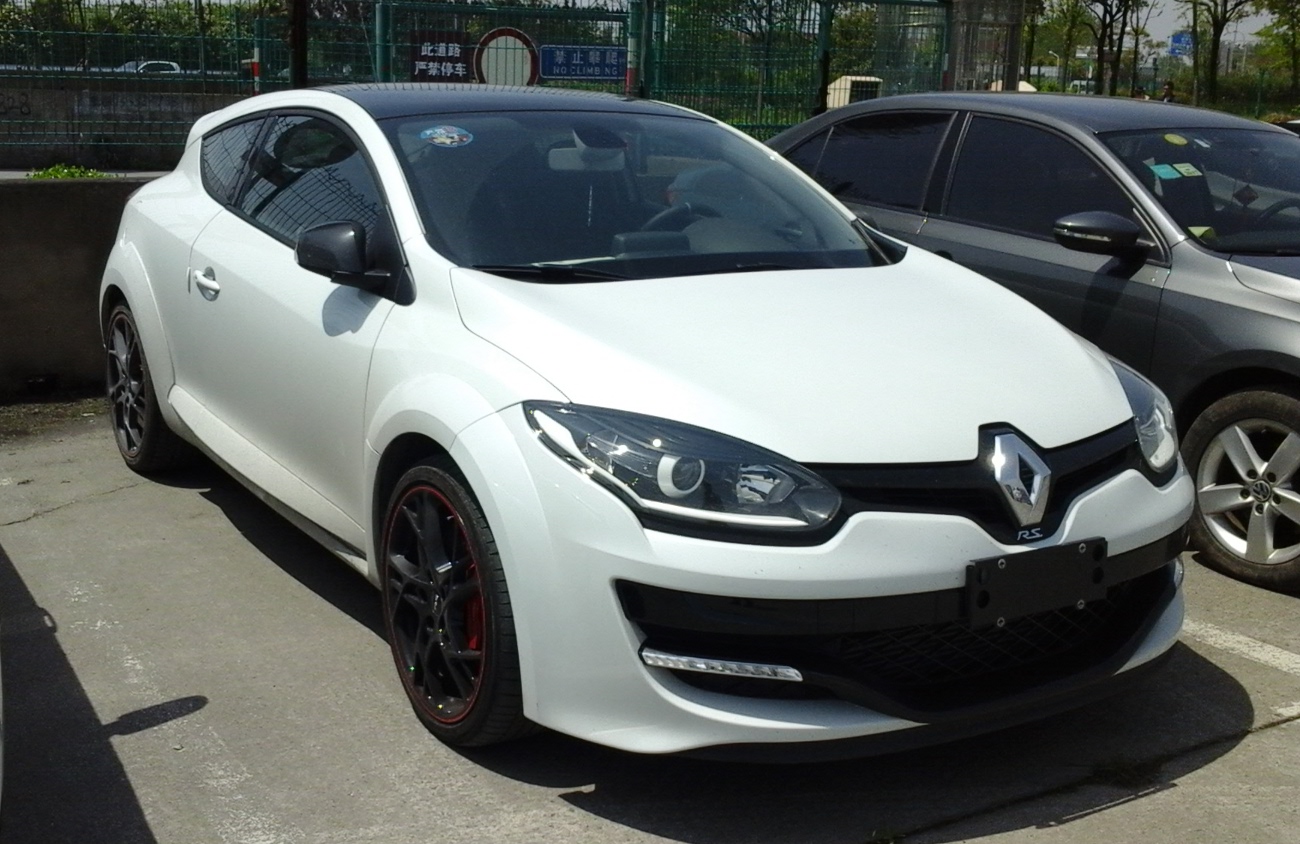Autoservis Top Gear Praha – Renault servis a opravy