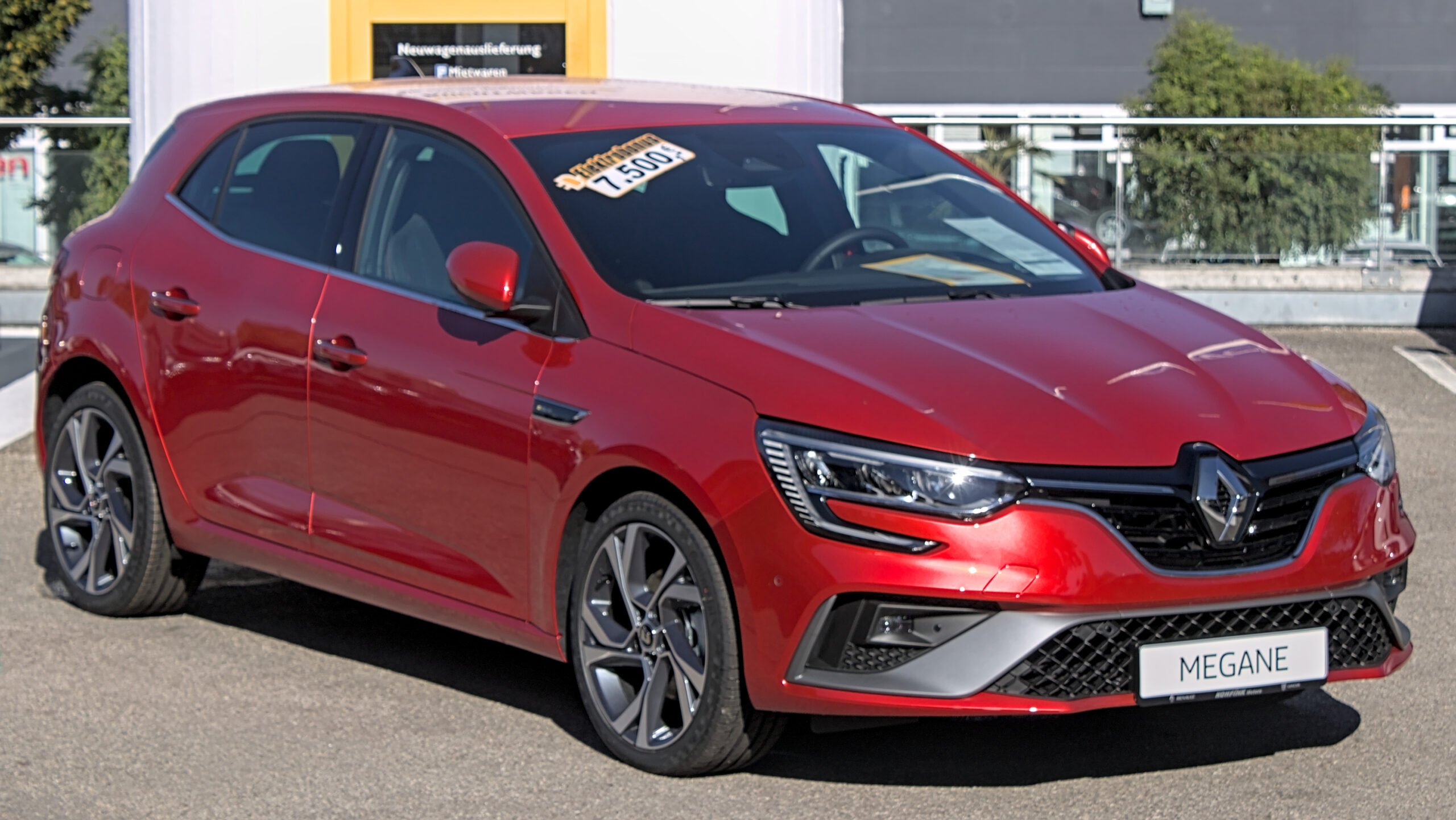 Autoservis Top Gear Praha – Renault servis a opravy