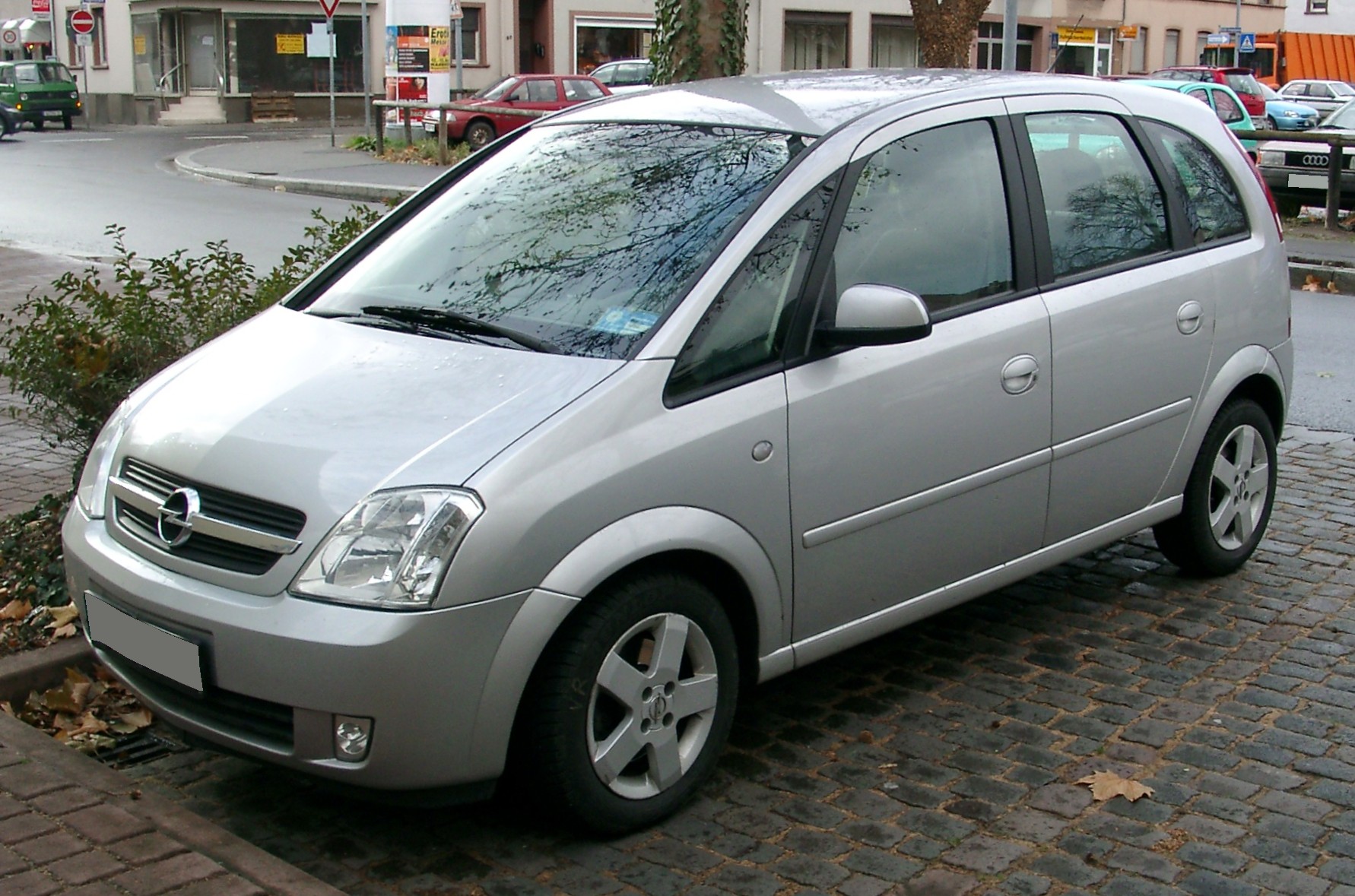 Autoservis Top Gear Praha – Opel servis a opravy