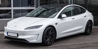 Autoservis Top Gear Praha – Tesla servis a opravy