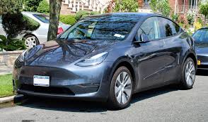 Autoservis Top Gear Praha – Tesla servis a opravy