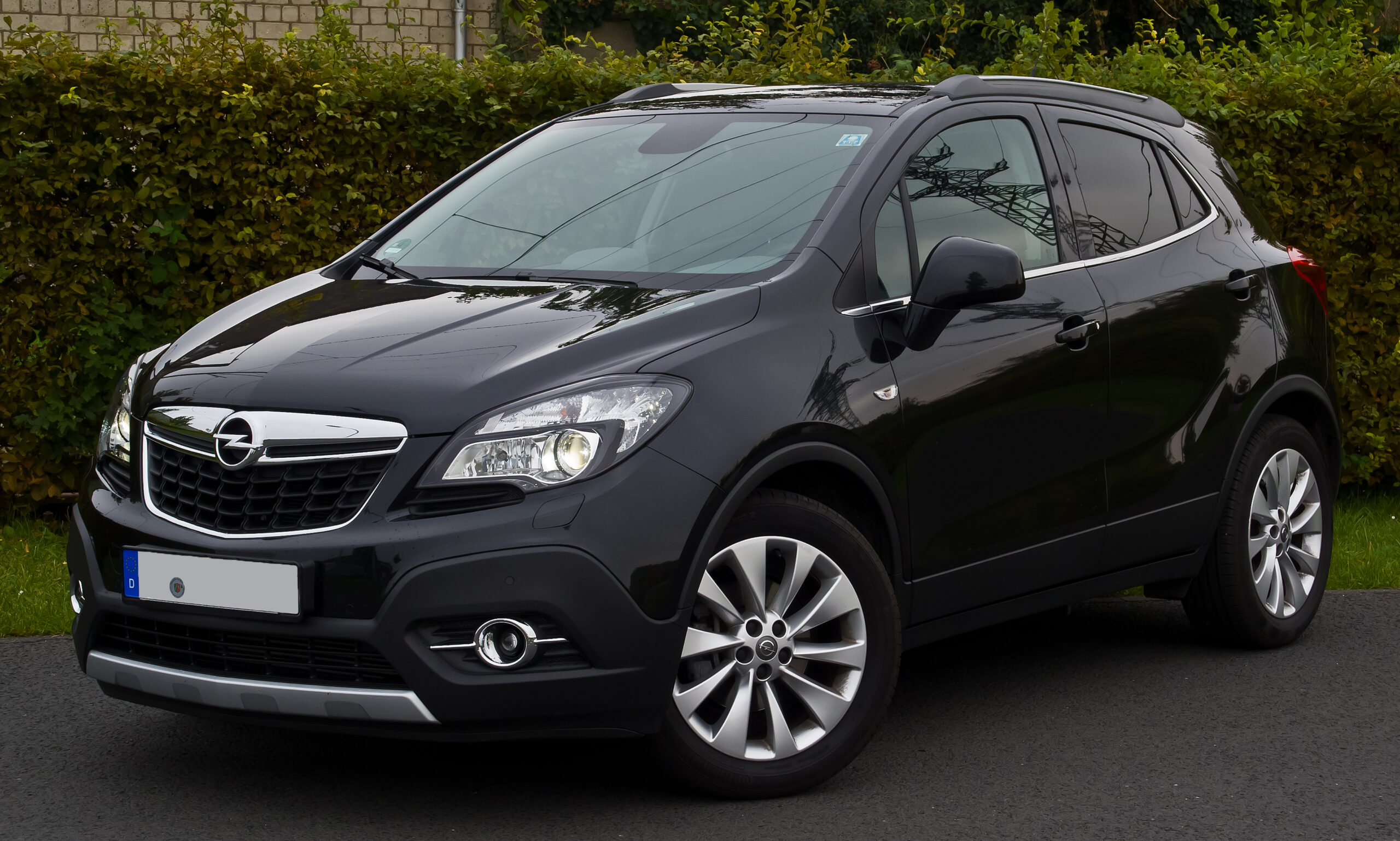 Autoservis Top Gear Praha – Opel servis a opravy