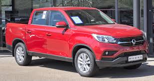 Autoservis Top Gear Praha – SsangYong servis a opravy