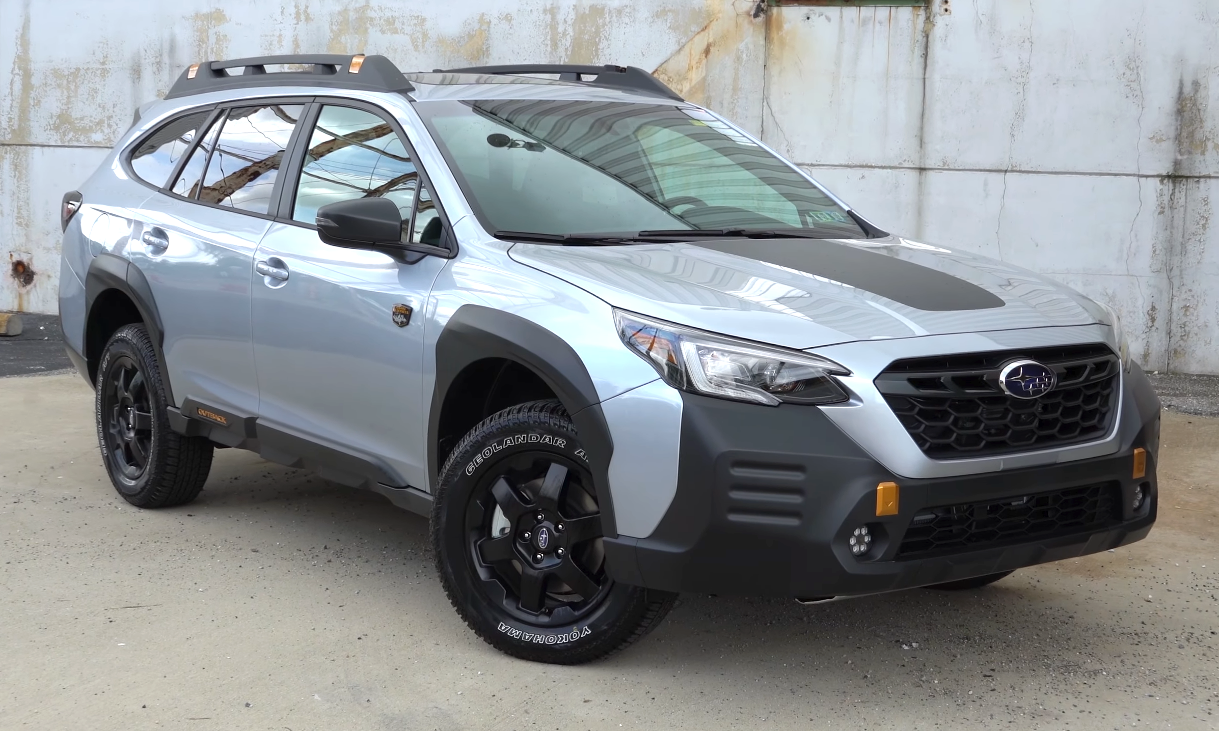 Autoservis Top Gear Praha – Subaru servis a opravy