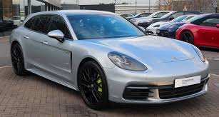 Autoservis Top Gear Praha – Porsche servis a opravy