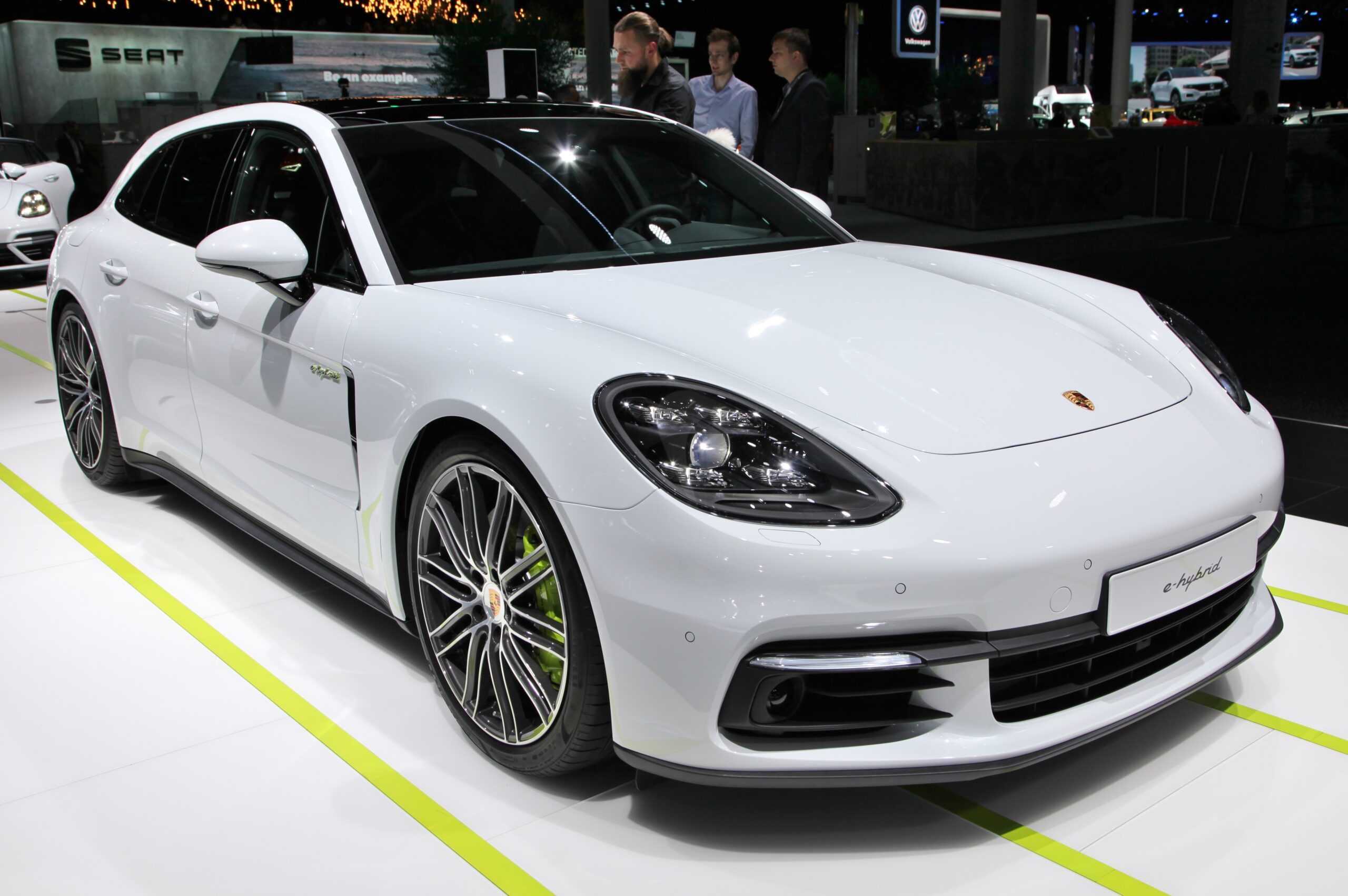 Autoservis Top Gear Praha – Porsche servis a opravy