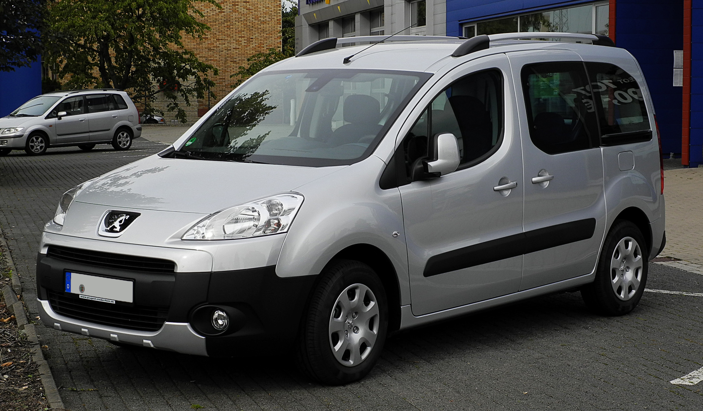Autoservis Top Gear Praha – Peugeot servis a opravy