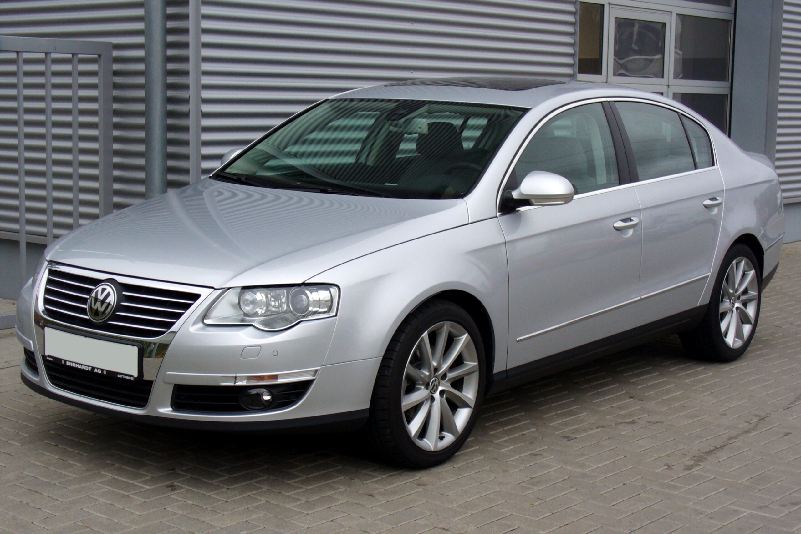 Autoservis Top Gear Praha – Volkswagen servis a opravy