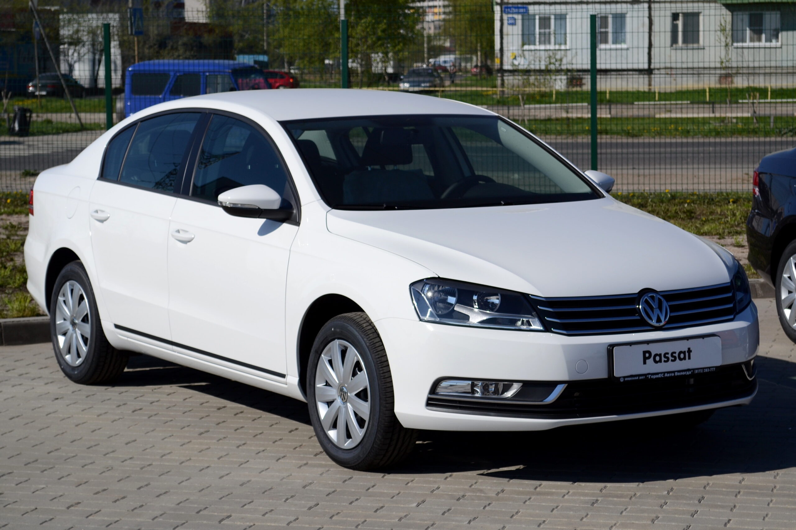 Autoservis Top Gear Praha – Volkswagen servis a opravy