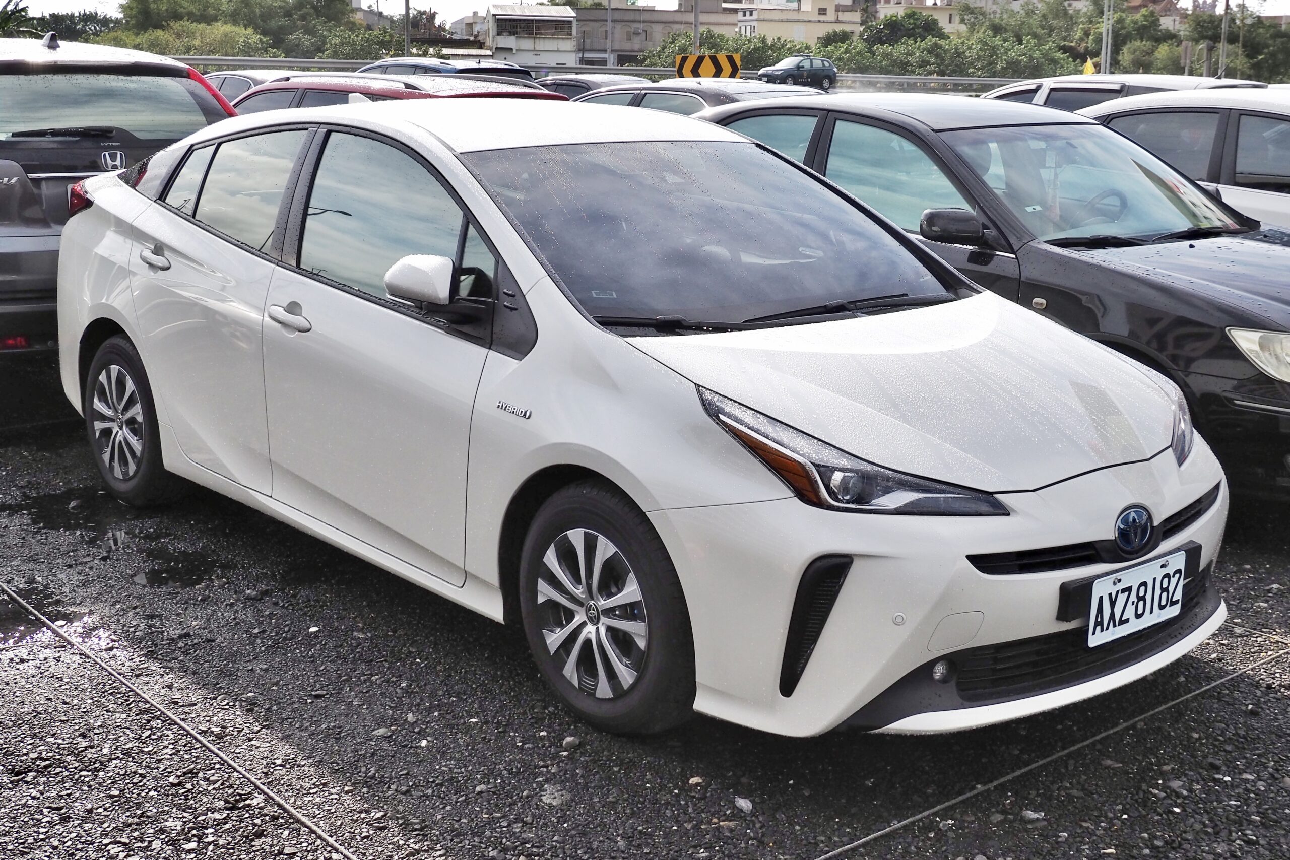 Autoservis Top Gear Praha – Toyota servis a opravy
