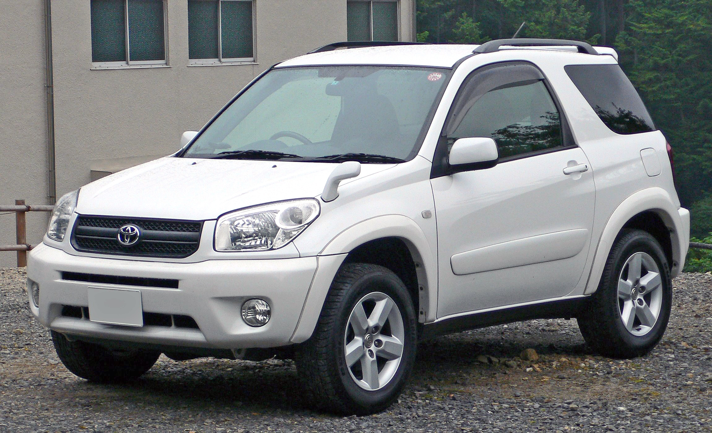 Autoservis Top Gear Praha – Toyota servis a opravy