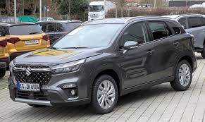 Autoservis Top Gear Praha – Suzuki servis a opravy