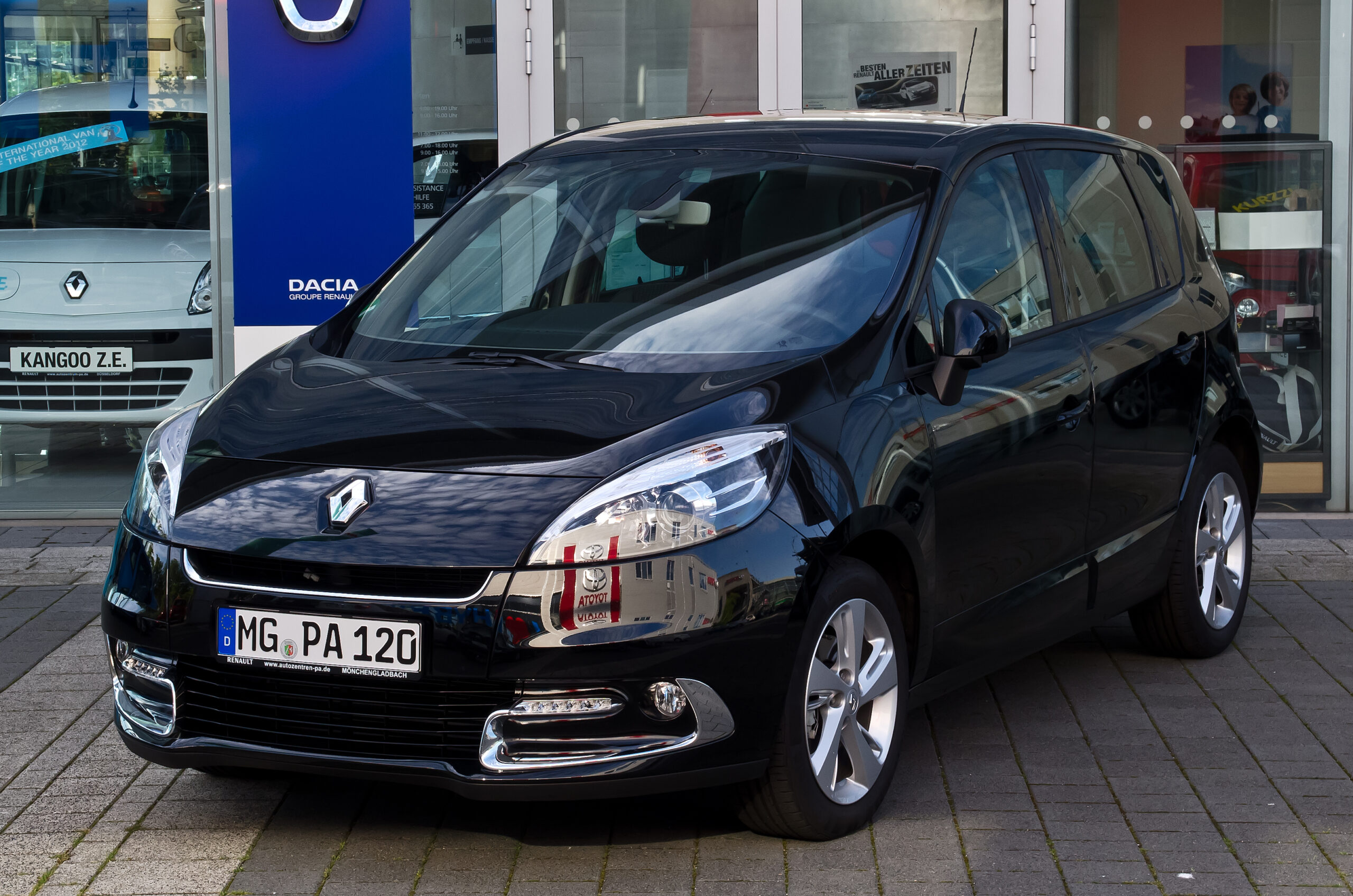 Autoservis Top Gear Praha – Renault servis a opravy