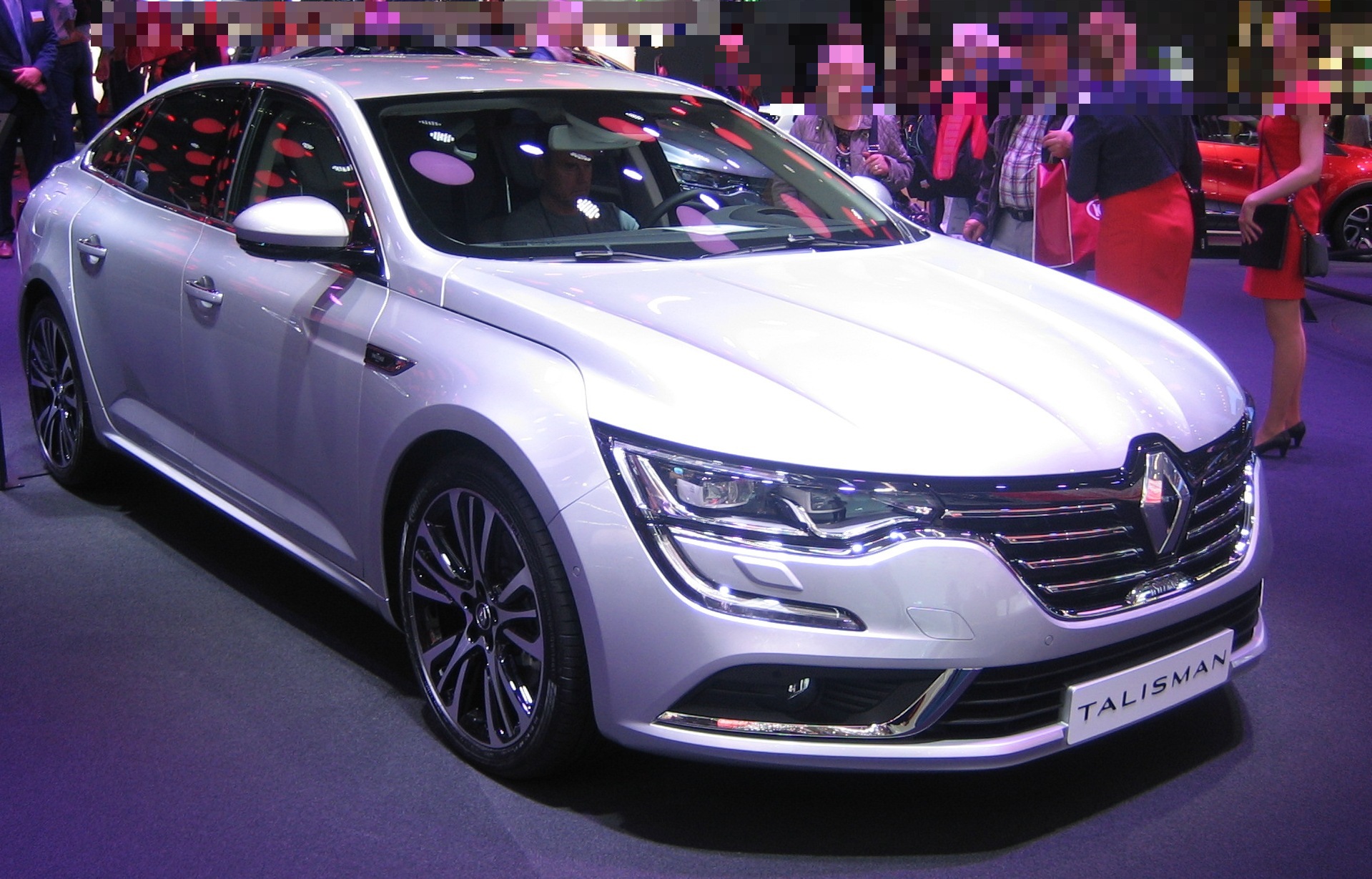 Autoservis Top Gear Praha – Renault servis a opravy