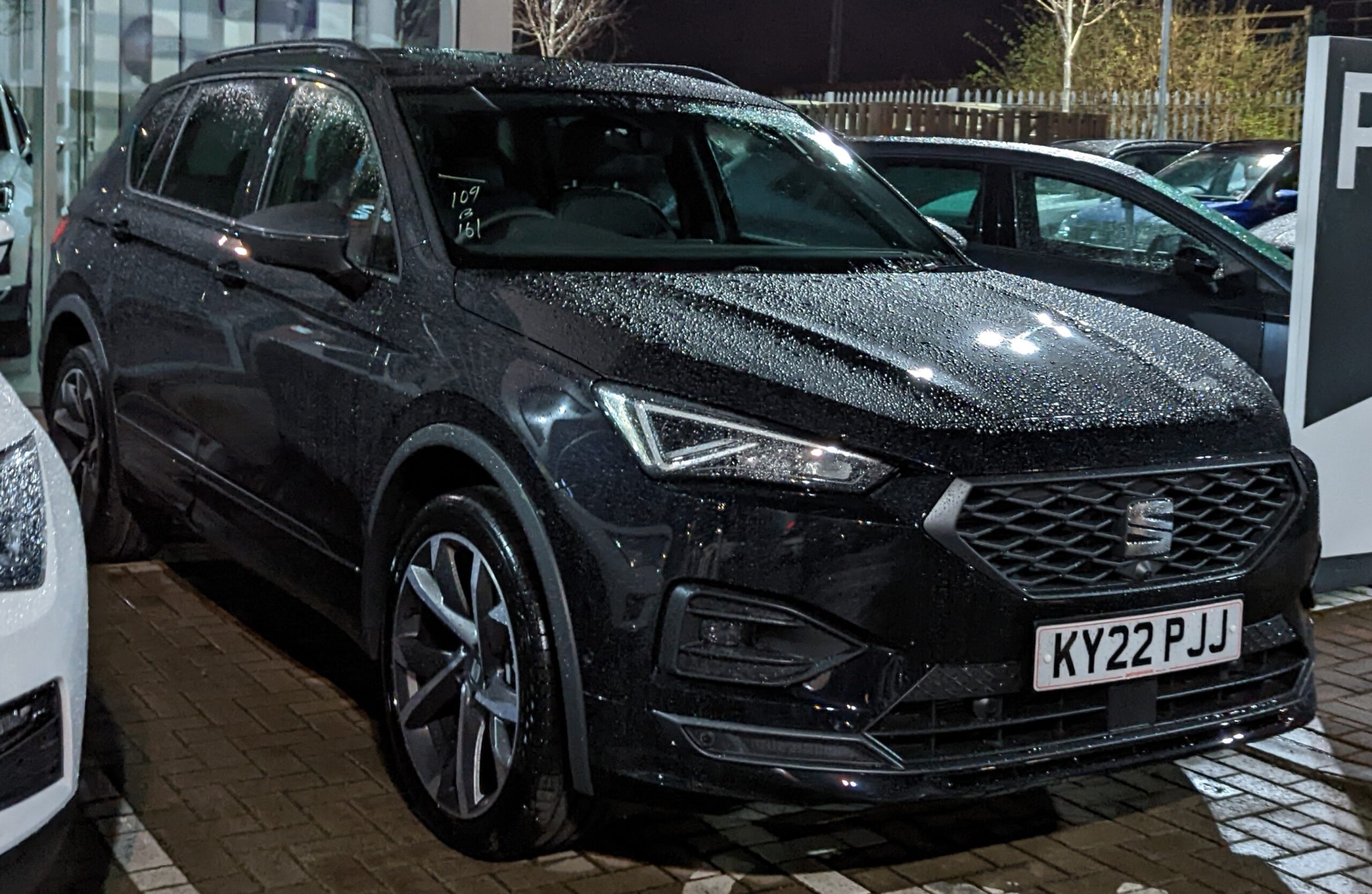 Autoservis Top Gear Praha – Seat servis a opravy