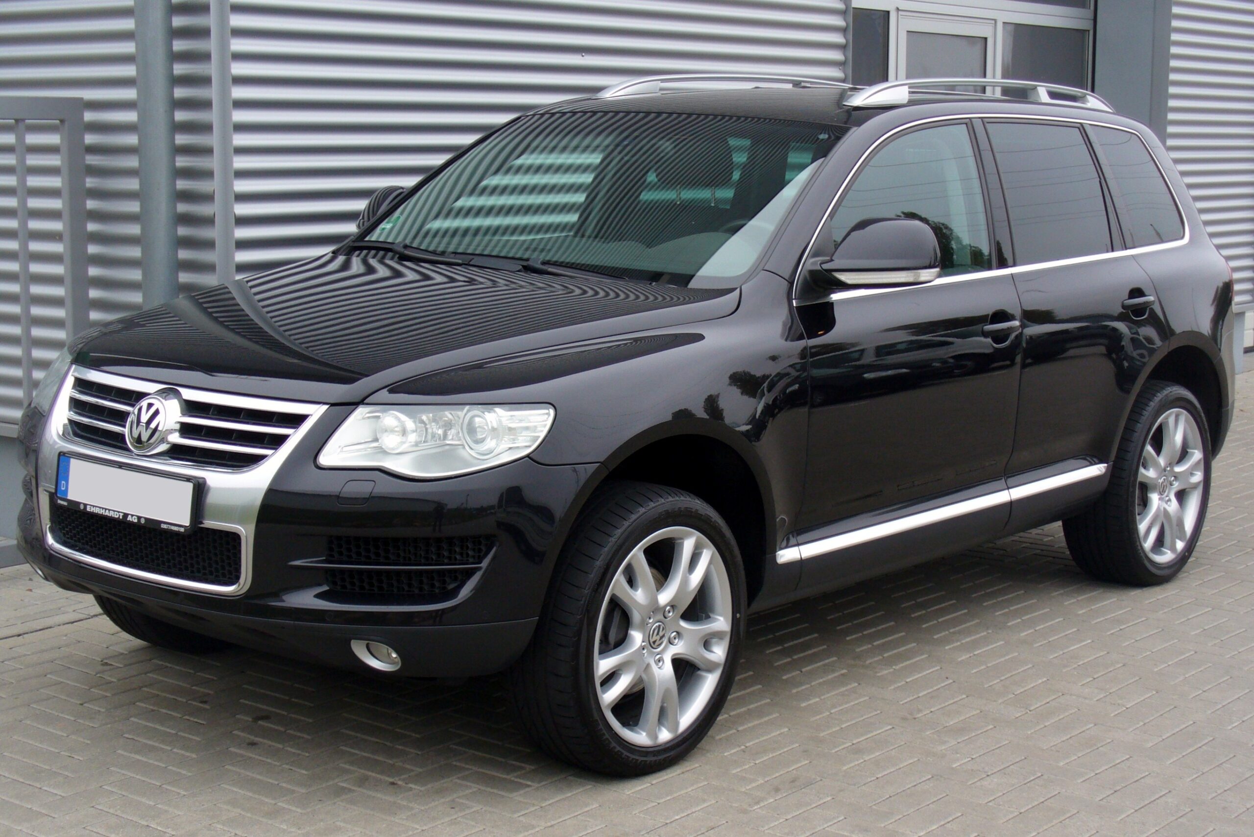 Autoservis Top Gear Praha – Volkswagen servis a opravy