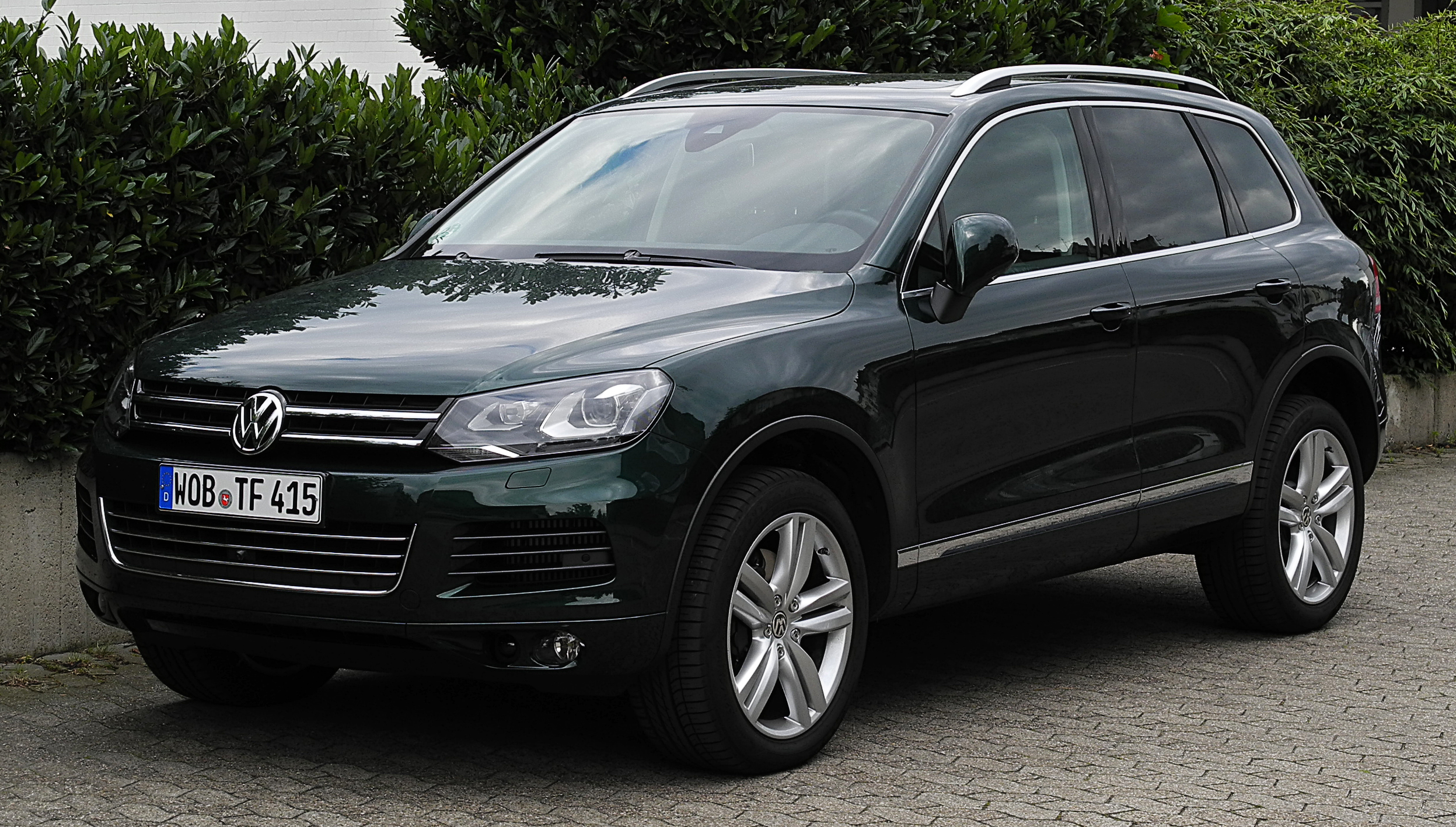 Autoservis Top Gear Praha – Volkswagen servis a opravy