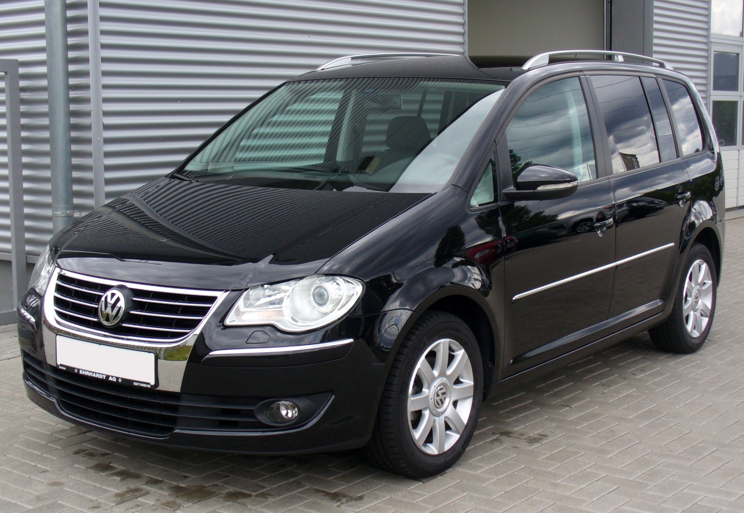 Autoservis Top Gear Praha – Volkswagen servis a opravy
