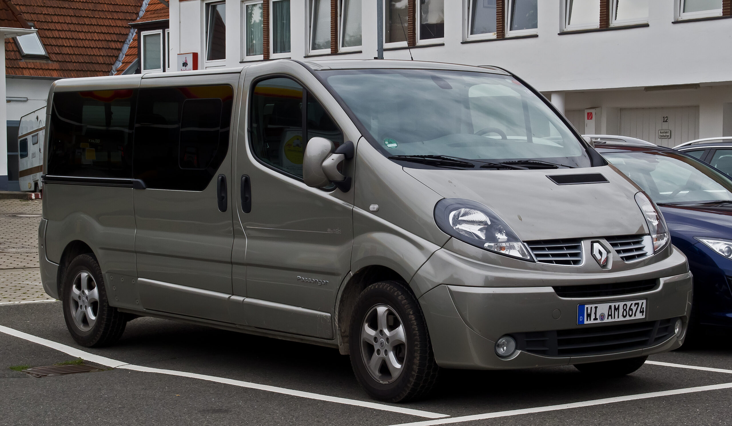 Autoservis Top Gear Praha – Renault servis a opravy