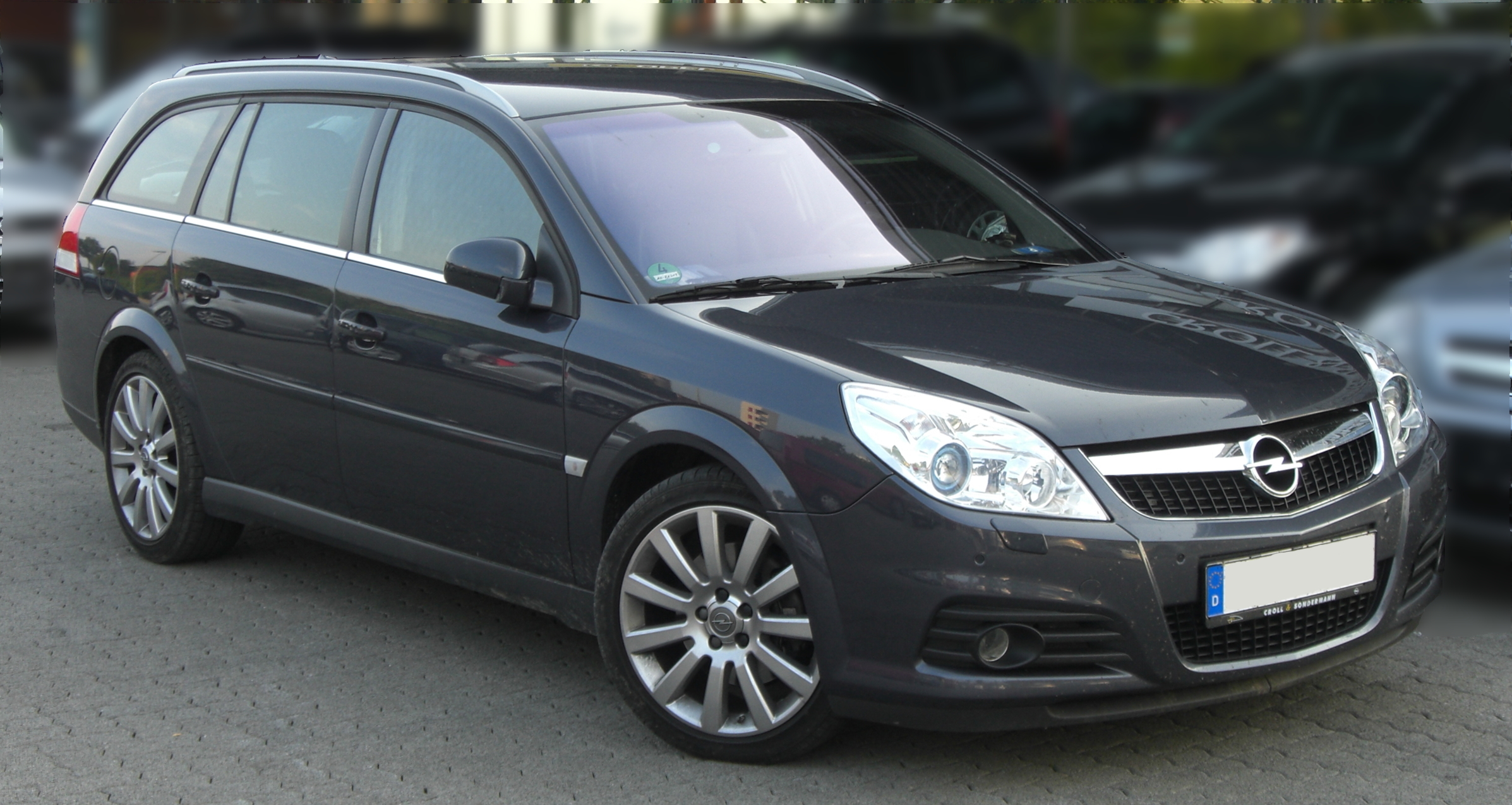 Autoservis Top Gear Praha – Opel servis a opravy