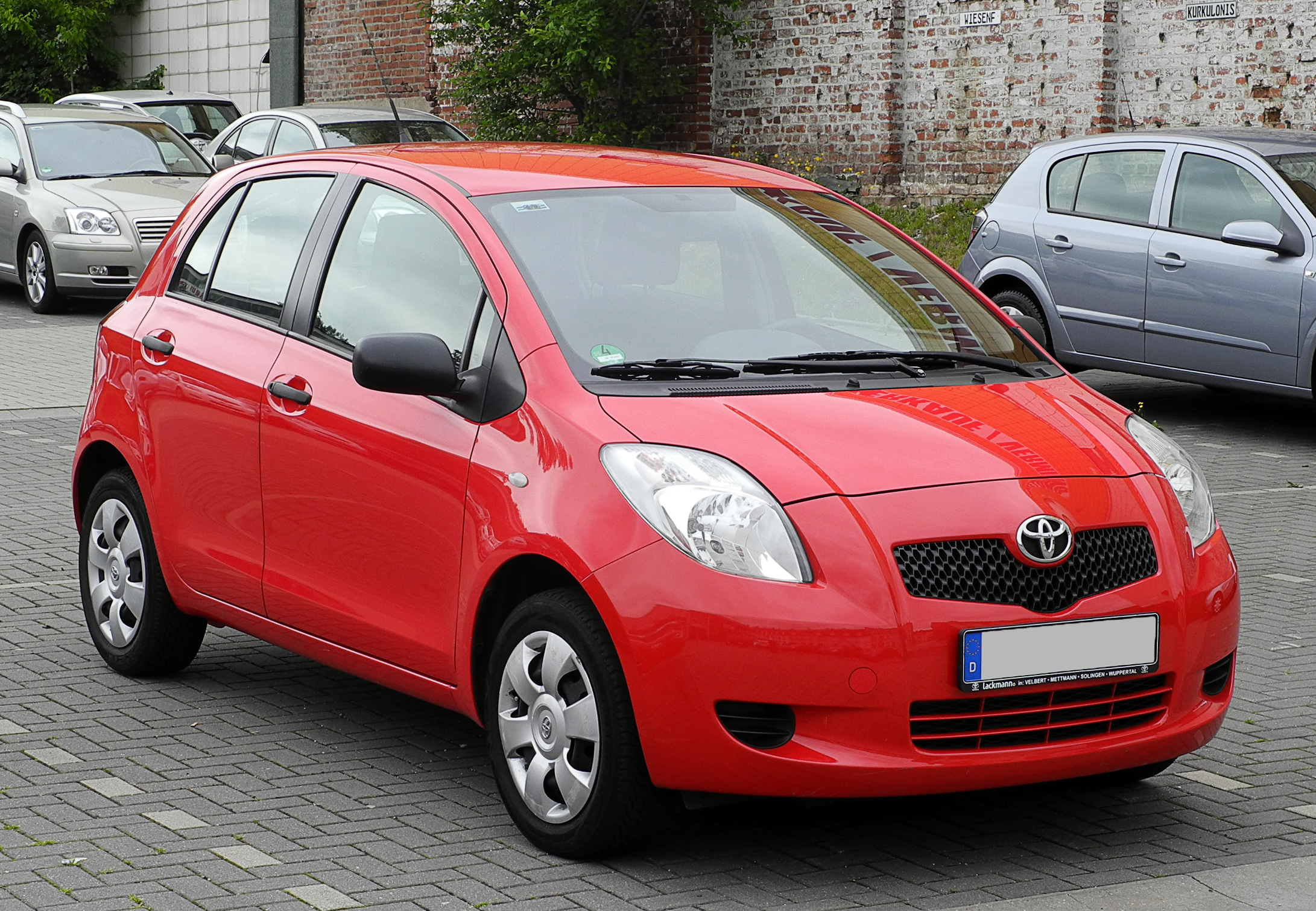Autoservis Top Gear Praha – Toyota servis a opravy