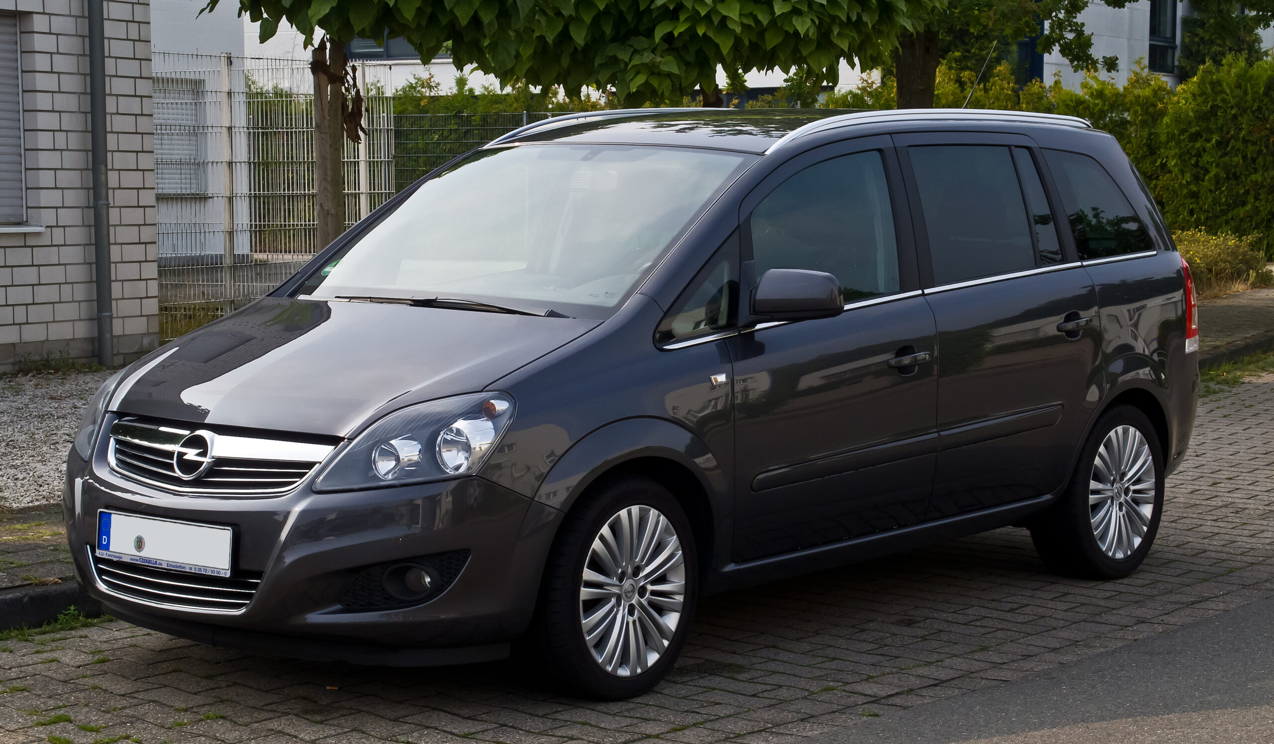 Autoservis Top Gear Praha – Opel servis a opravy